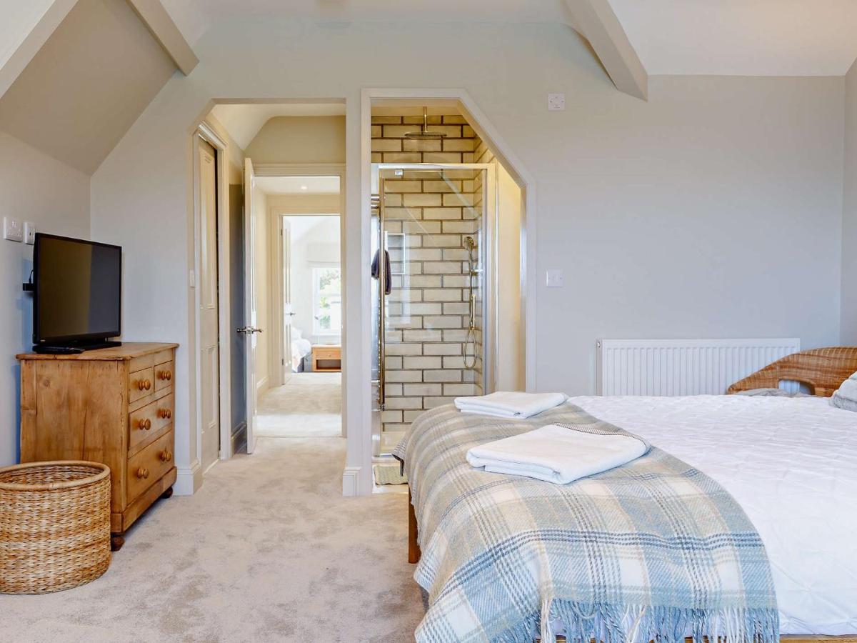 4 Bed In Fowey 82152 Apartment Luaran gambar